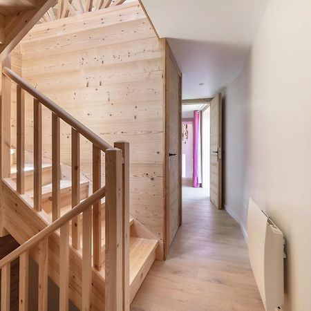 Maison Melanie - Superbe Chalet Proche Des Pistes Les Angles (Pyrenees-Orientales) Exterior foto