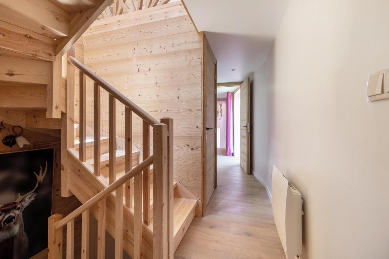 Maison Melanie - Superbe Chalet Proche Des Pistes Les Angles (Pyrenees-Orientales) Exterior foto