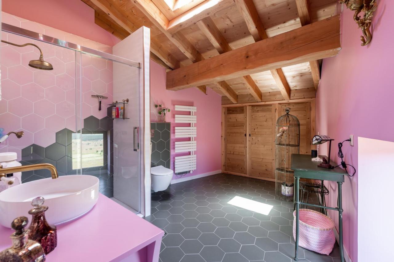 Maison Melanie - Superbe Chalet Proche Des Pistes Les Angles (Pyrenees-Orientales) Exterior foto