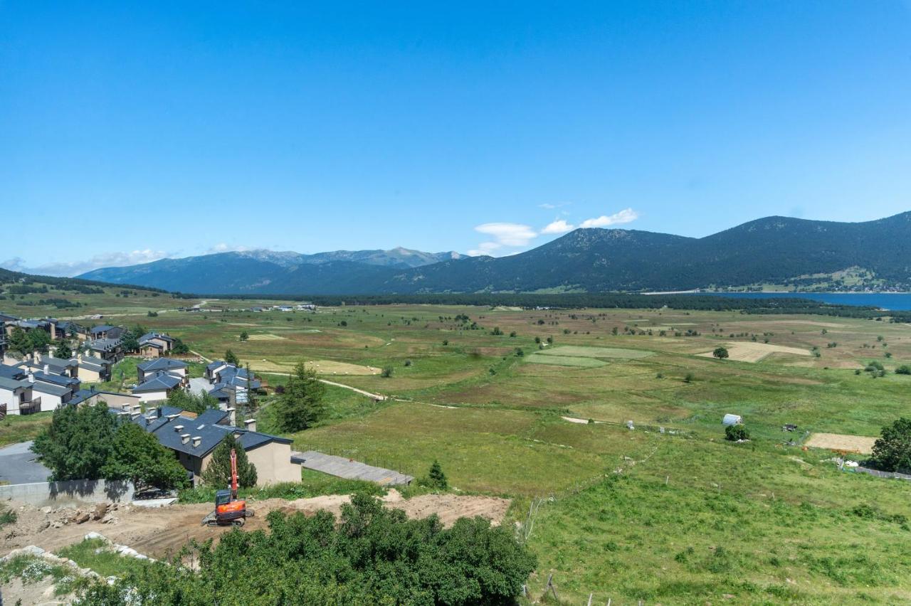 Maison Melanie - Superbe Chalet Proche Des Pistes Les Angles (Pyrenees-Orientales) Exterior foto